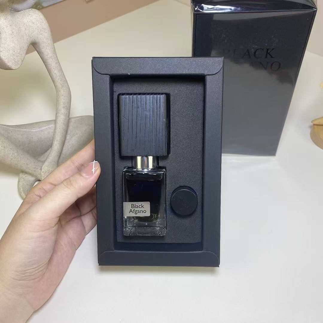 30ML Unisex Perfumes Tobacco B - Fragrance Perfume Box 评论和价格