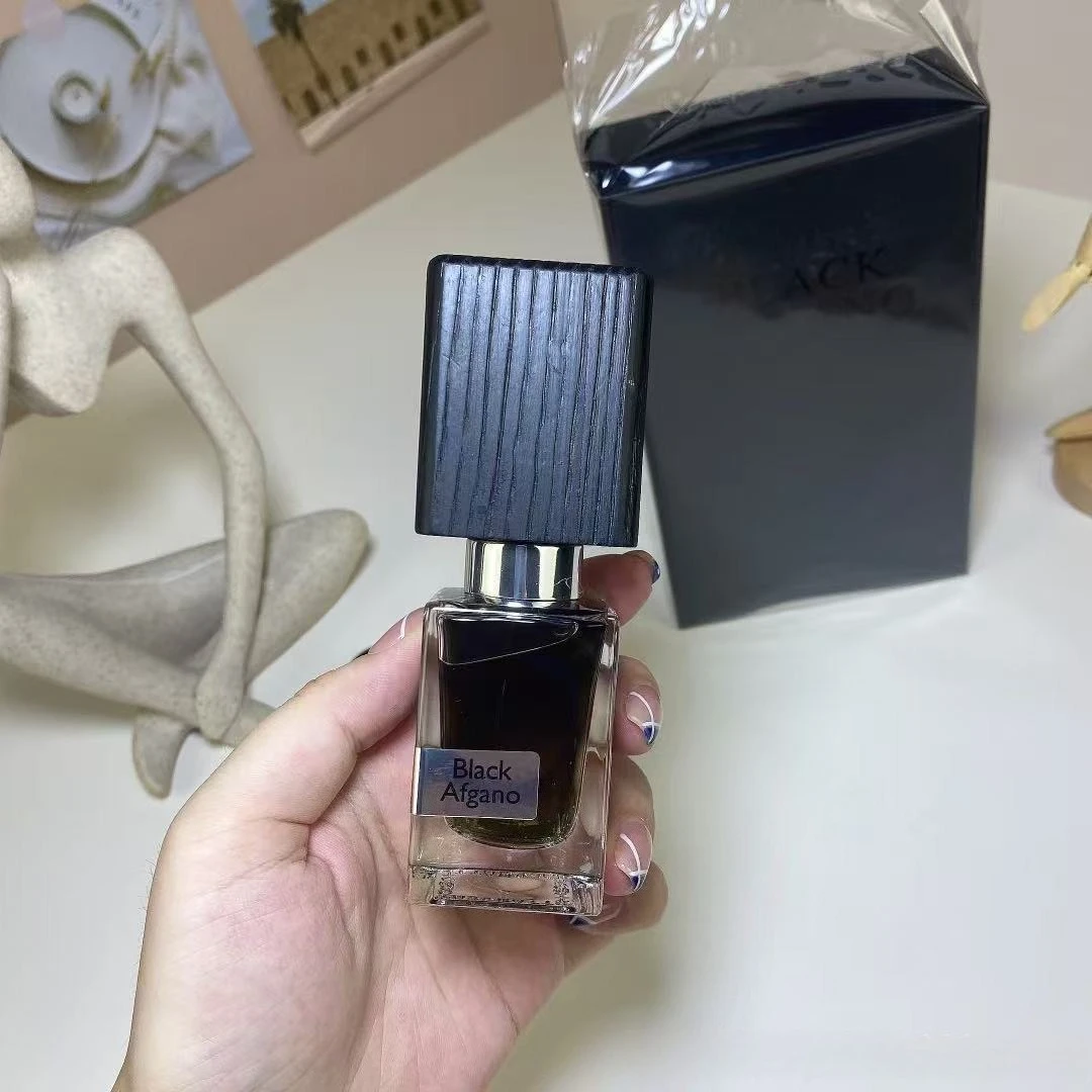 30ML Unisex Perfumes Tobacco B - Fragrance Perfume Box 评论和价格