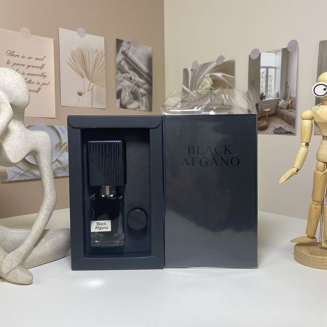30ML Unisex Perfumes Tobacco B - Fragrance Perfume Box 评论和价格