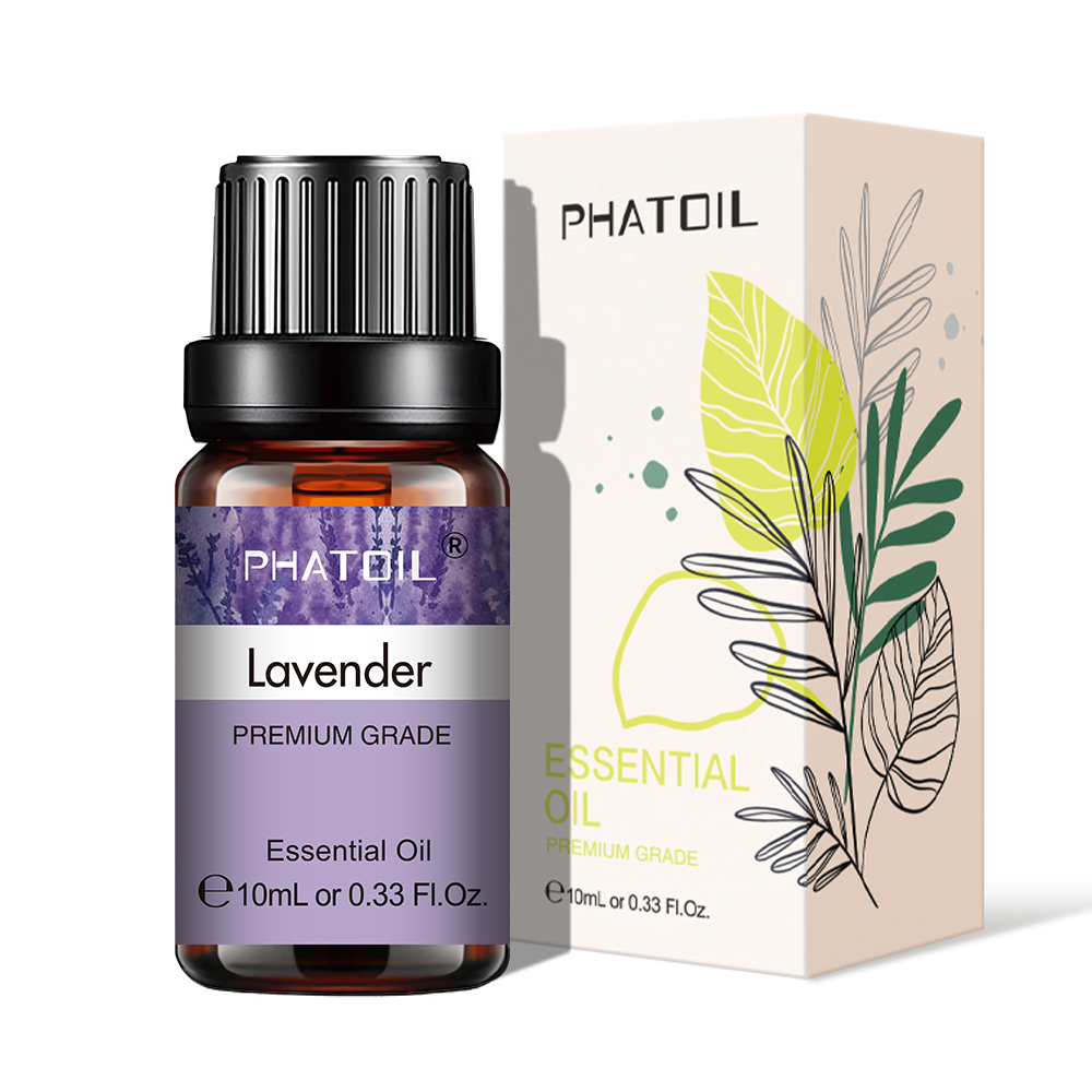 PHATOIL Essential Oils Set For - Sandalwood Perfume Oil 评论和价格