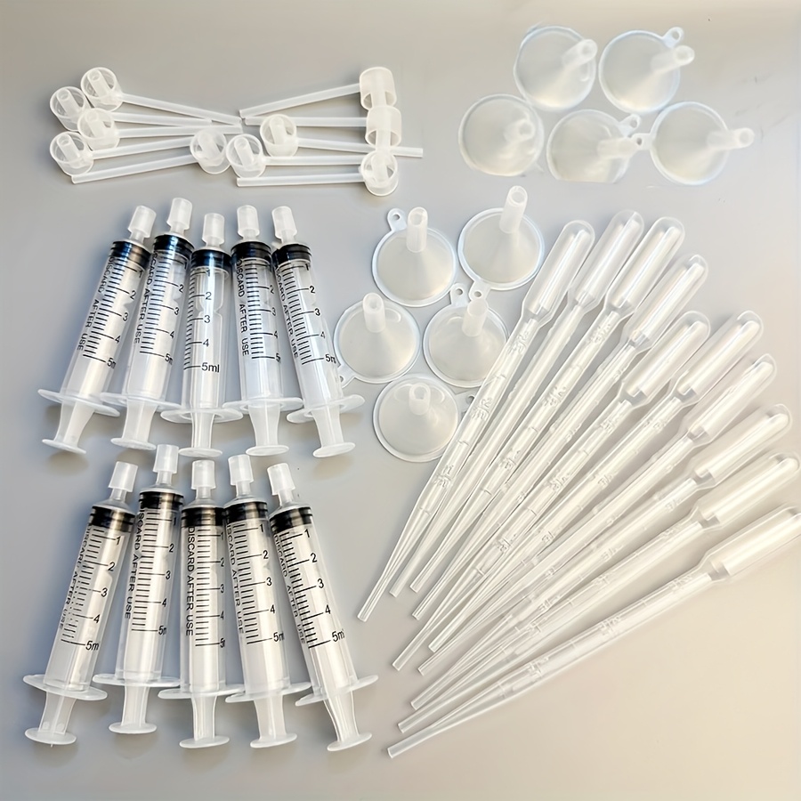 40-piece perfume refill set: f - Fragrance Perfume Box 评论和价格