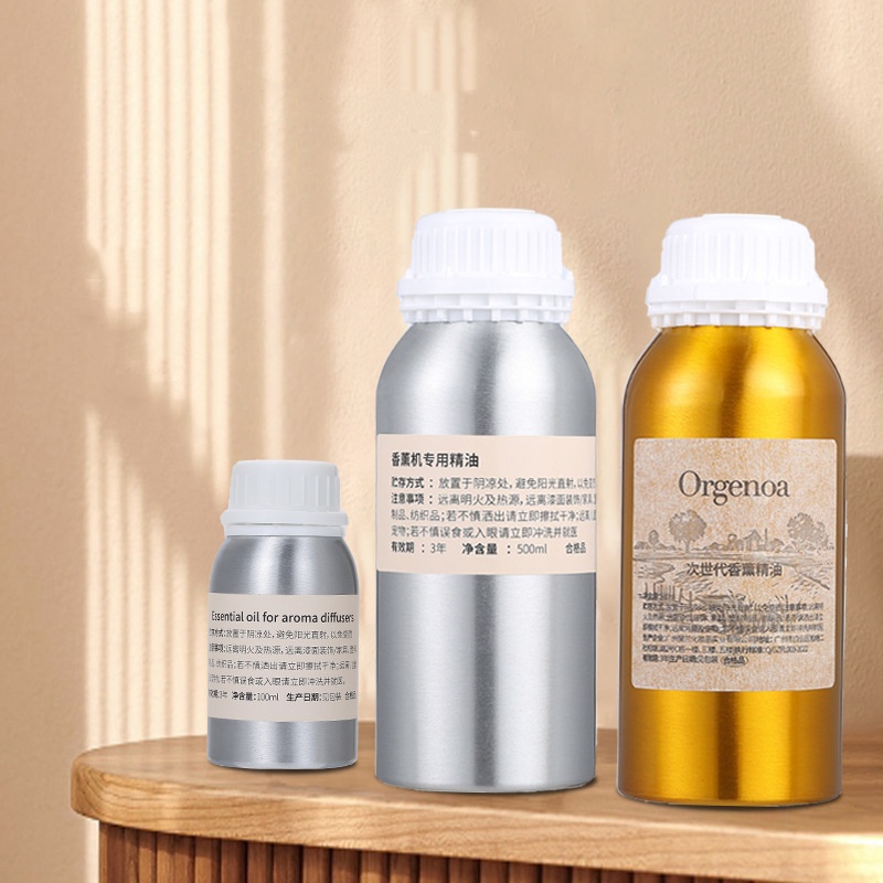 1000/500ML Premium Hotel Aroma - Sandalwood Perfume Oil 评论和价格
