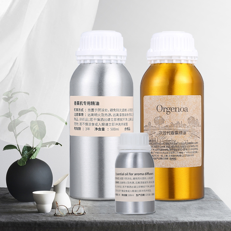 1000/500ML Premium Hotel Aroma - Sandalwood Perfume Oil 评论和价格