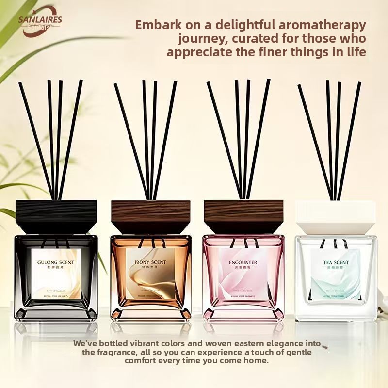 Fireless Aromatherapy Essentia - Perfume Fragrance For Girls 评论和价格