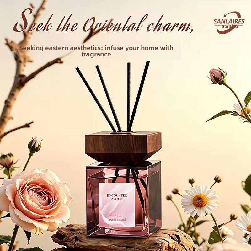 Fireless Aromatherapy Essentia - Perfume Fragrance For Girls 评论和价格