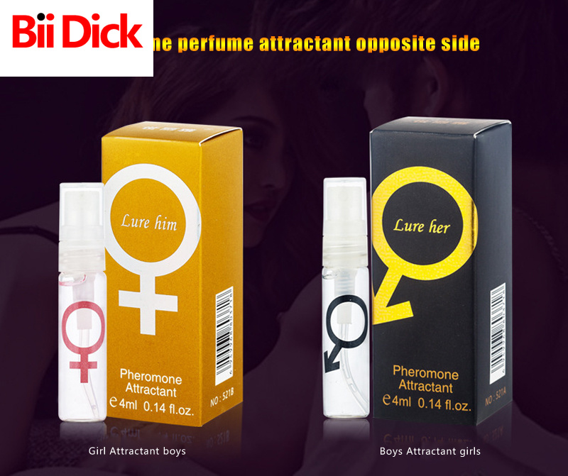 4ML Pheromone Perfume Aphrodis - Perfume Fragrance For Girls 评论和价格