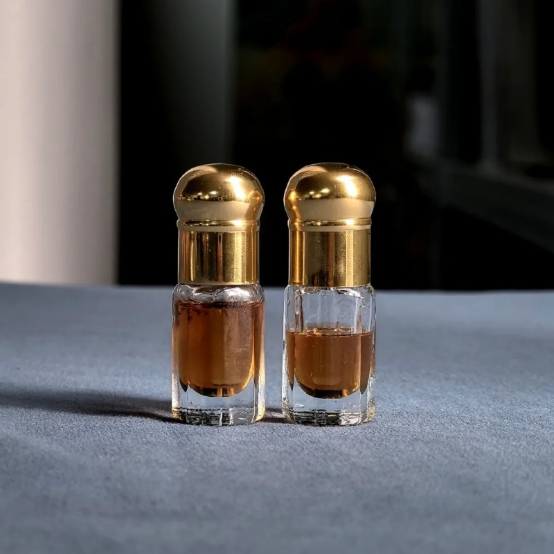 Natural Pure Agarwood Essentia - Sandalwood Perfume Oil 评论和价格