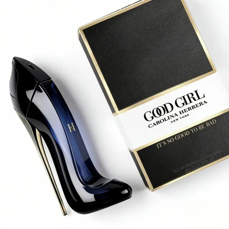 CH Good Girl EDP for Women 2.7 - Perfume Fragrance For Girls 评论和价格