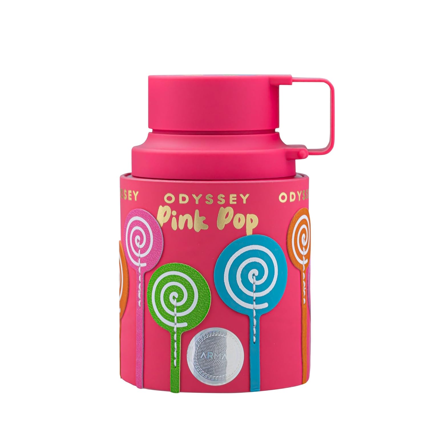 Armaf Odyssey Pink Pop Eau De  - Perfume Juicy Fragrance 评论和价格