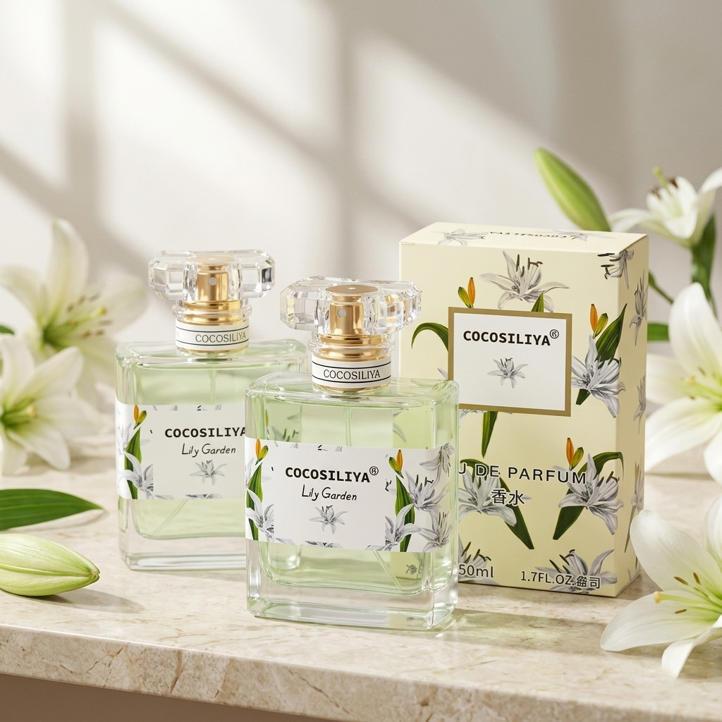 Perfume For Women, 1.7oz X 2 P - Perfume Lavender Fragrance 评论和价格