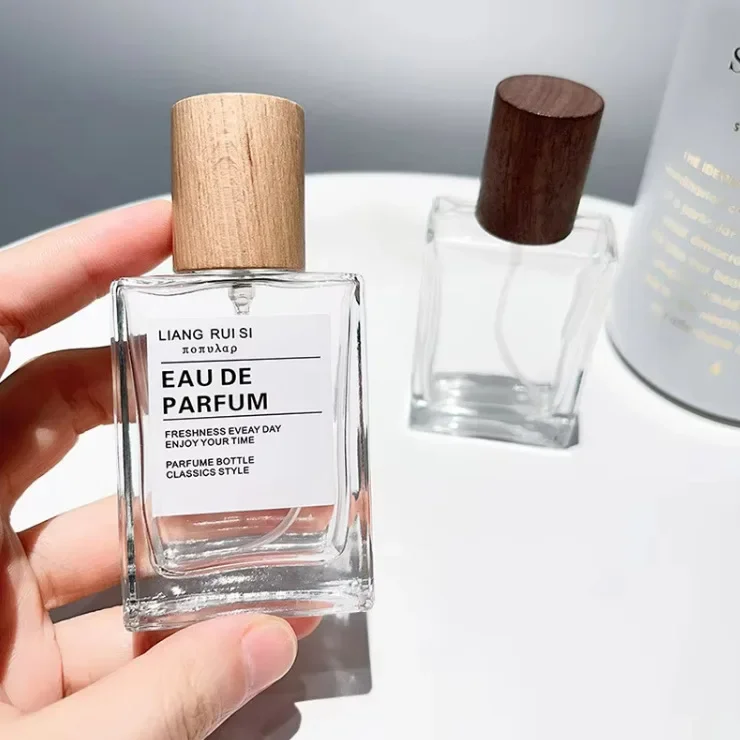 30/50ML Glass Perfume Bottle S - Perfume Fragrance Kit 评论和价格