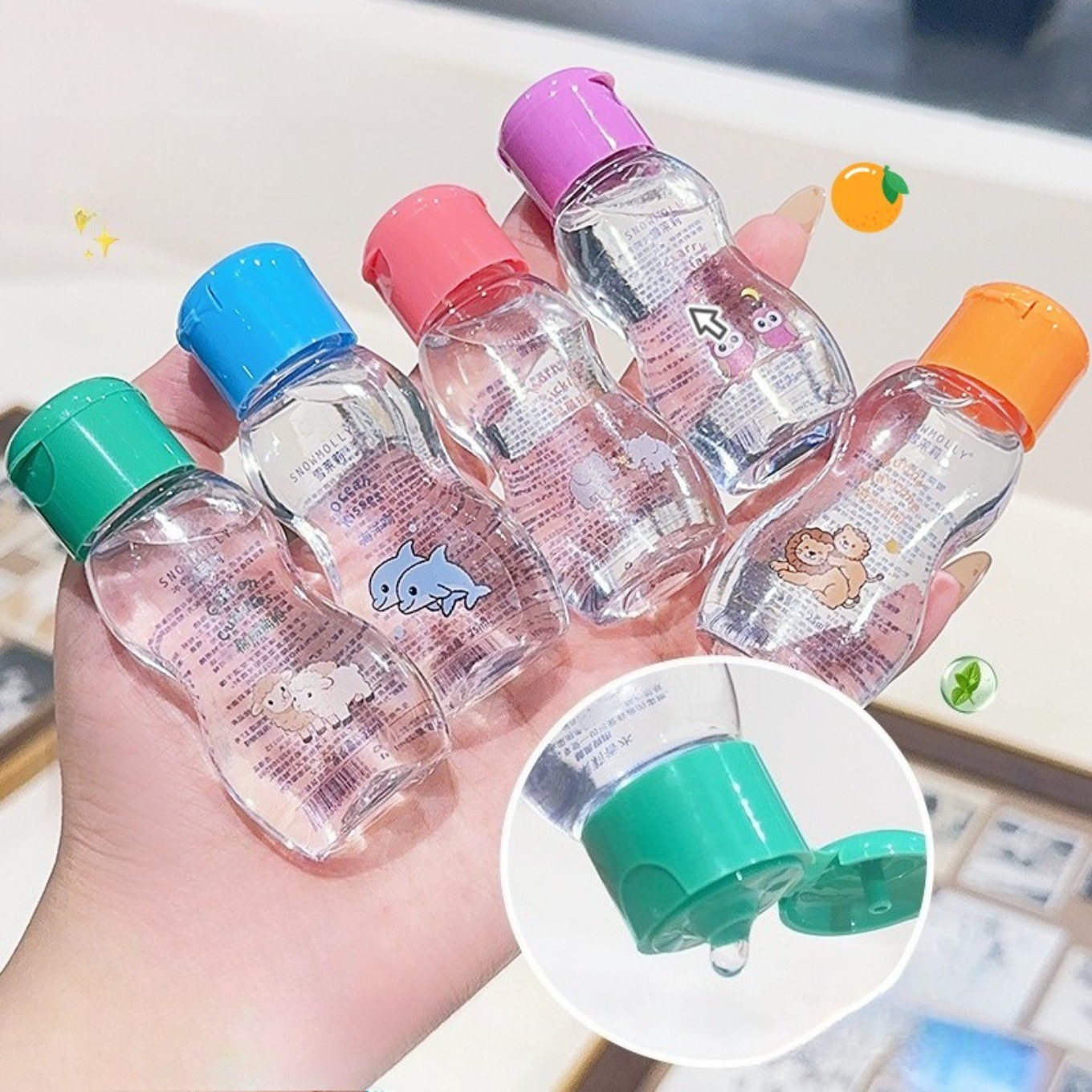 Summer Fresh Baby Perfume: Lon - Perfume Fragrance For Girls 评论和价格