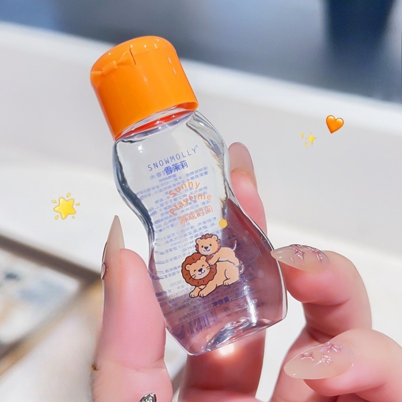 Summer Fresh Baby Perfume: Lon - Perfume Fragrance For Girls 评论和价格