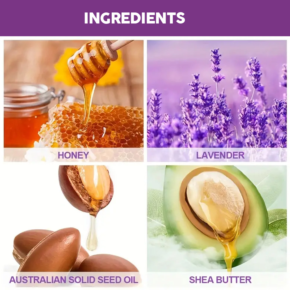 Lavender Extract Hair Oil Join - Perfume Lavender Fragrance 评论和价格