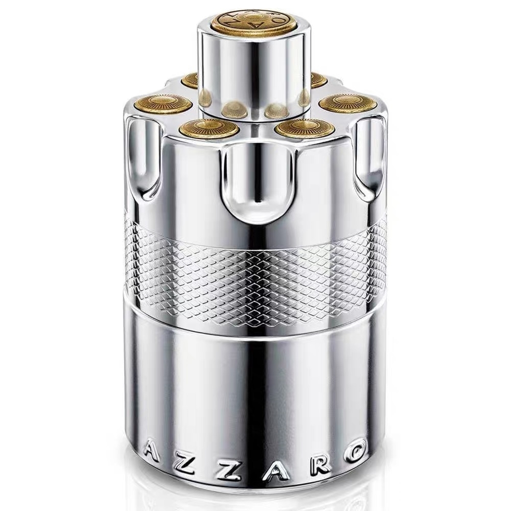 Azzaro Wanted - Unisex Eau De  - Fragrance Perfume Box 评论和价格