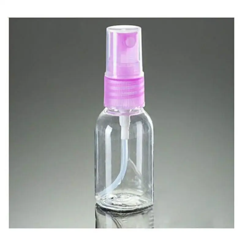 5Pcs/lot Travel Transparent Sm - Perfume Fragrance Kit 评论和价格