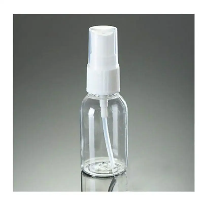 5Pcs/lot Travel Transparent Sm - Perfume Fragrance Kit 评论和价格