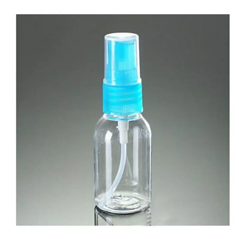 5Pcs/lot Travel Transparent Sm - Perfume Fragrance Kit 评论和价格