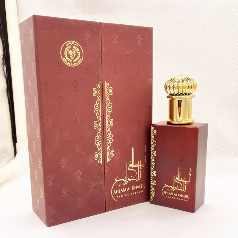 Unisex Arab Perfume Man Woman  - Fragrance Perfume Box 评论和价格