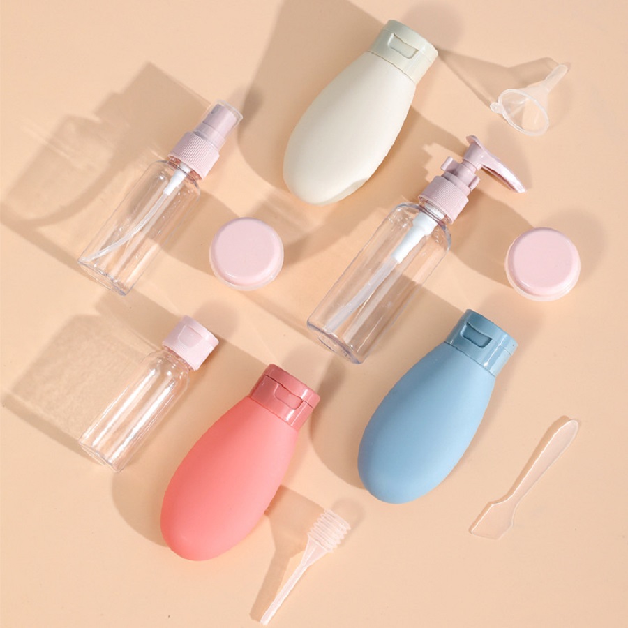 Travel Liquid Container Portab - Perfume Fragrance Kit 评论和价格