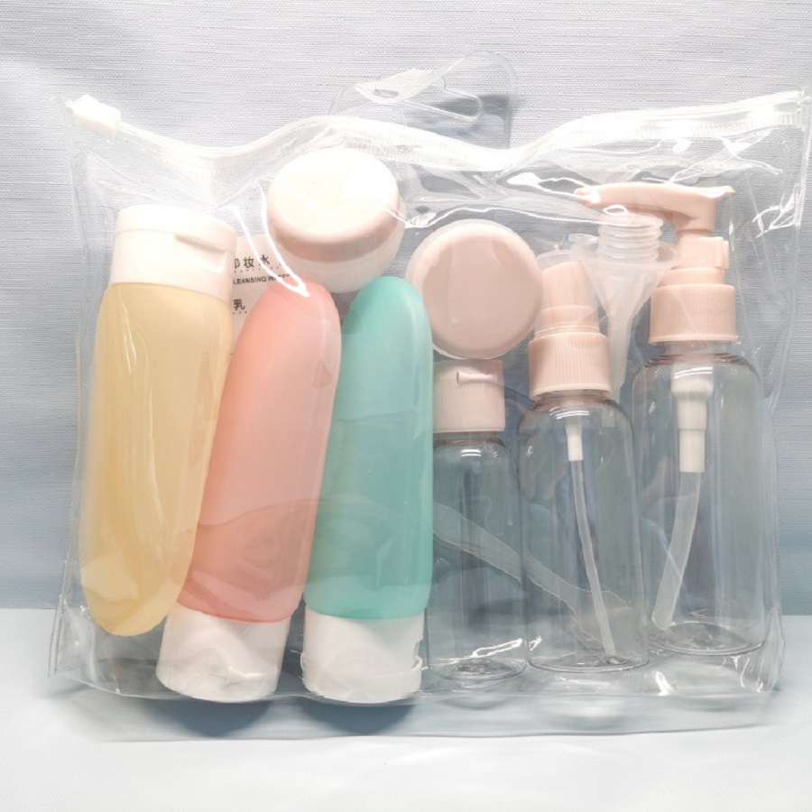 Travel Liquid Container Portab - Perfume Fragrance Kit 评论和价格