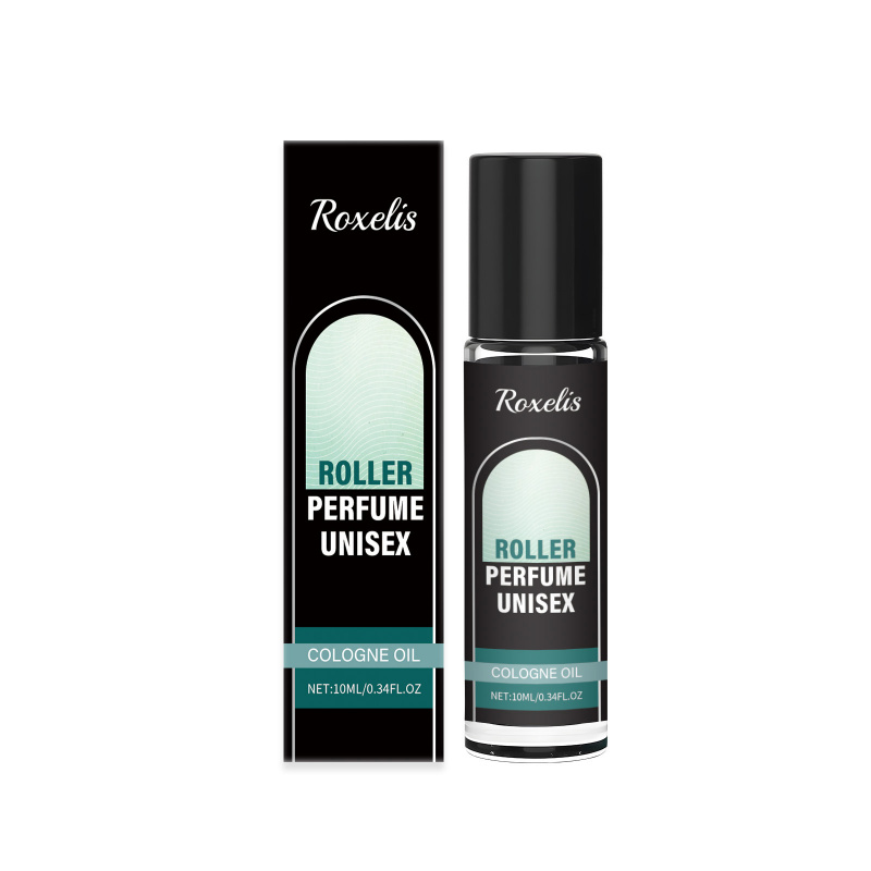 Roxelis Charming Roll-On Perfu - Fragrance Perfume Box 评论和价格
