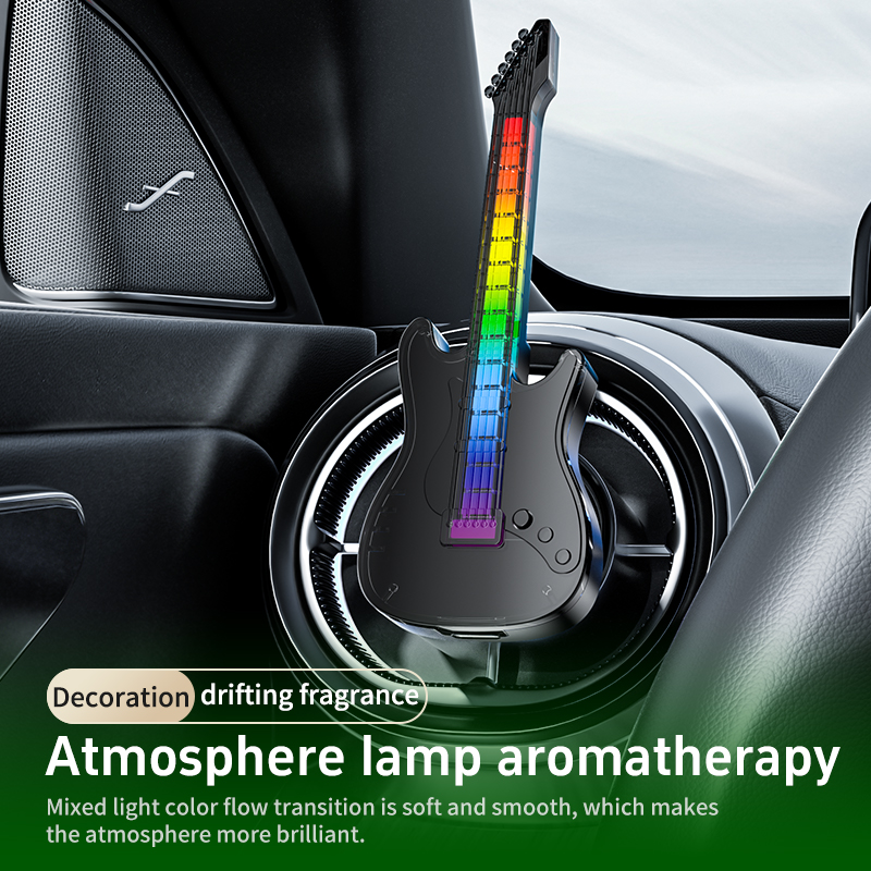 Car mounted air outlet aroma g - Perfume Aroma Fragrance 评论和价格