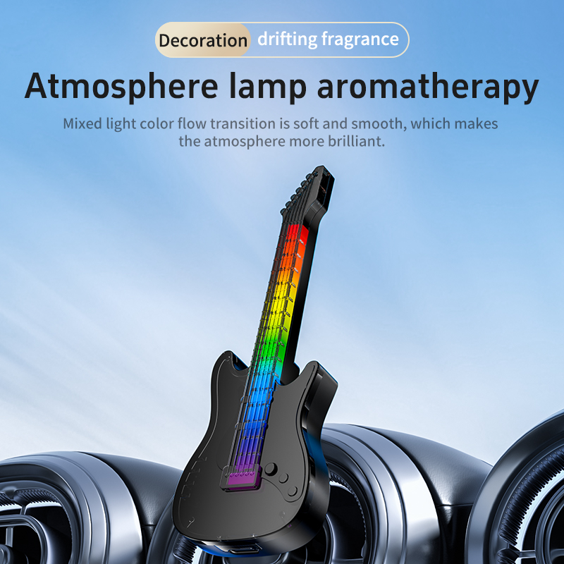 Car mounted air outlet aroma g - Perfume Aroma Fragrance 评论和价格